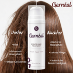 Garneal Keratin-Pflege