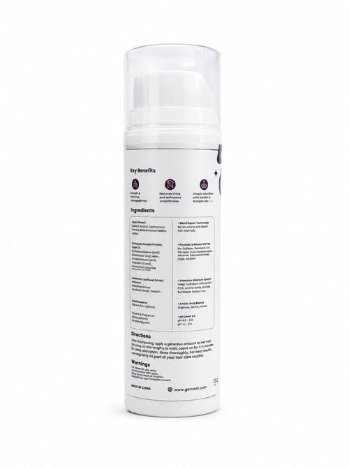 Garneal Keratin-Pflege